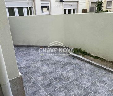 Apartamento T1 - Photo 1