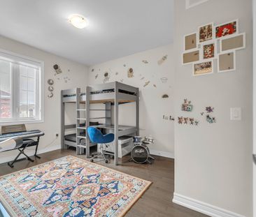 For Lease - 126 Blackwell Crescent, Bradford West Gwillimbury, Ontario - Photo 6