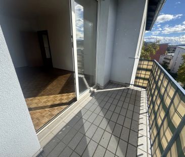 Komplettsanierung!!! 2 Zimmer Genossenschaftswohnung mit Balkon! - Photo 4