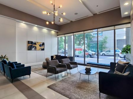 For Lease - 19 Grand Trunk Crescent Unit# 2809, Toronto, Ontario - Photo 3