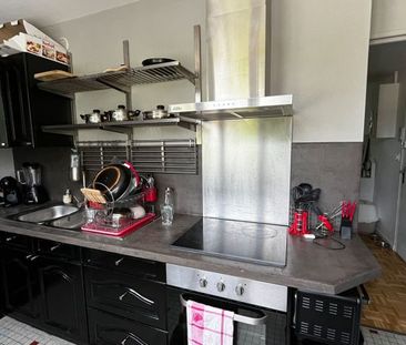 Location Appartement 3 pièces LIMOGES (87000) - Photo 5