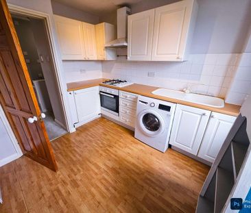 1 bedroom flat to rent - Photo 6