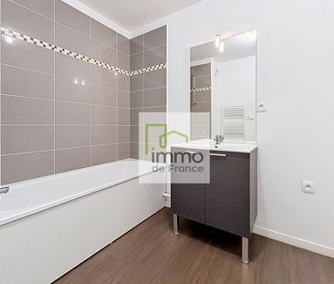 Location Appartement 3 pièces 65m² - Photo 5