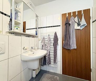 HELLE 2-ZIMMERWOHNUNG MIT BALKON IN ST. TÖNIS ZU MIETEN! - Foto 1