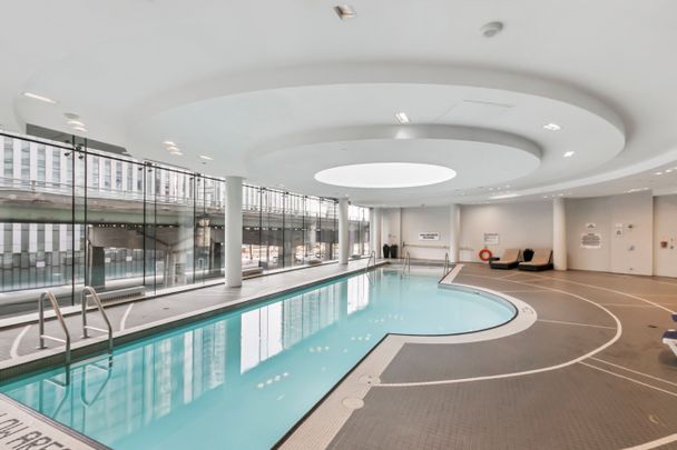 For Lease - 14 York Street Unit# 3410, Toronto, Ontario - Photo 1