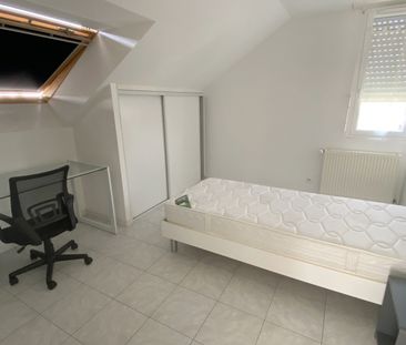 Location Appartement 3 pièces 47m² ANGERS 49100 - Photo 4