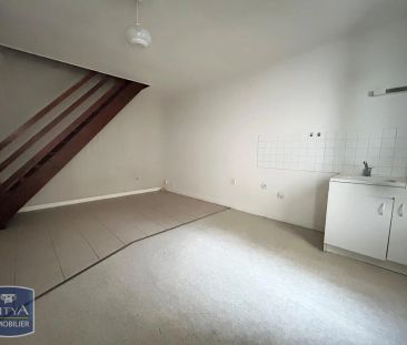 Appartement à louer 2 pièces 35.65m² - Photo 3