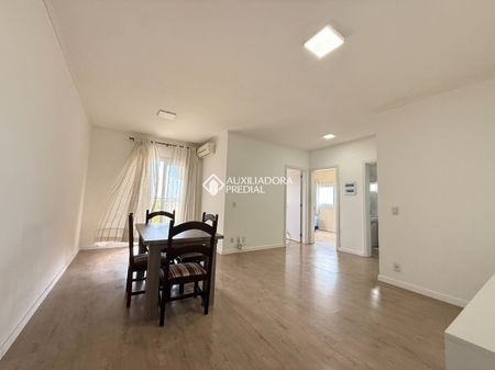 Apartamento com 2 quartos e 64m² para alugar em Nossa Senhora das Graças, Canoas. - Photo 3