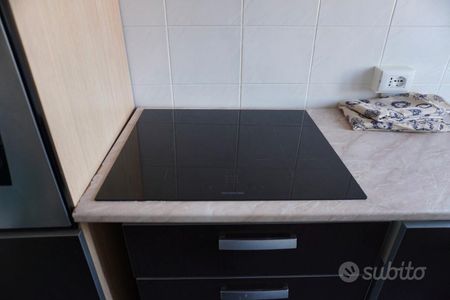 Trilocale a Garbagnate con balcone e terrazzo - Photo 2