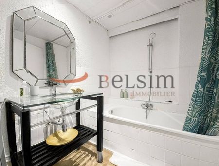 Appartement 3 pièces à Metz-Centre-Ville - Photo 5