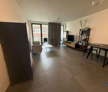 gemeubeld appartement te huur in Evere - Photo 2