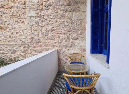 Διαμέρισμα για ενοικίαση Πλατεία Αττικής (Αττική) - Photo 5