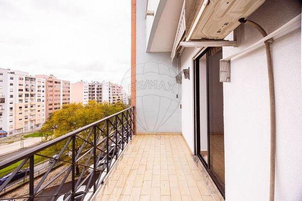 Apartamento T2 - Photo 1