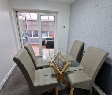 4 Bed Semi-Detached House, Seddon Avenue, M18 - Photo 4