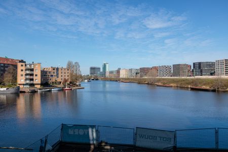 Te huur: Appartement Pieter Goosstraat 14 in Amsterdam - Foto 3