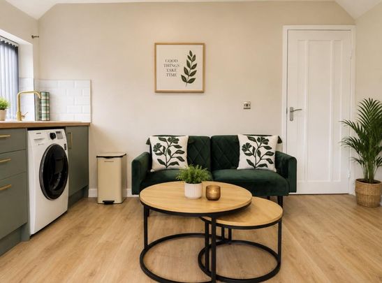 1 bedroom flat to rent - Photo 1