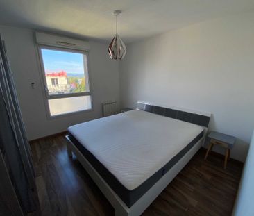 Location Appartement 76 M² HUNINGUE 1 360 € - Photo 3