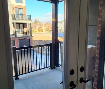 For Lease - 99 Rogers Street Unit# 41, Waterloo, Ontario - Photo 6