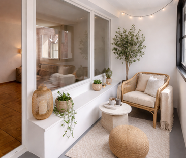 3.5 Zimmer, 100 m², 3. Stock - Foto 4