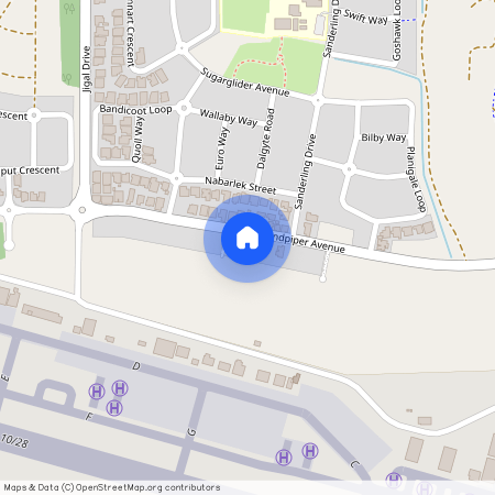 61 Sandpiper Avenue, WA 6725, Djugun