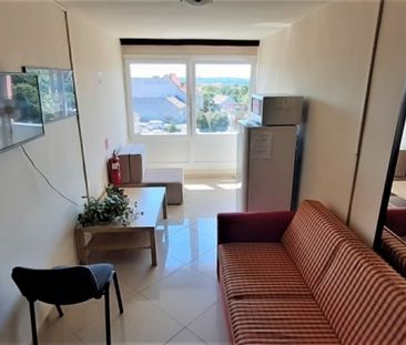 Belvárosi hotelben 4 ágyas szoba kiadó!. - Fotó 2