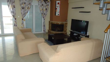 Μεζονέτα για ενοικίαση - Θερμαϊκός, - Photo 4