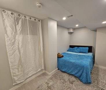 For Lease - 361 Vanilla Trail Unit# (LOWER), Thorold, Ontario - Photo 1