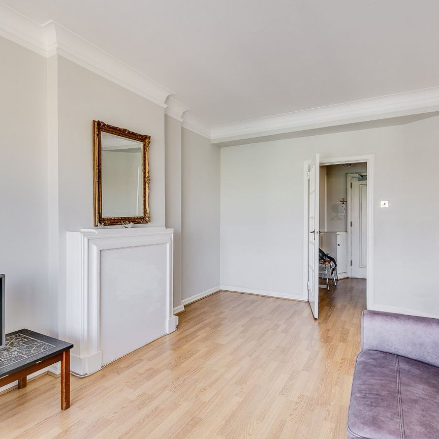 Rossmore Court, Park Road, London, NW1 6XZ - Photo 1