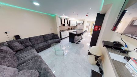 22 Rookery Road Selly Oak - Photo 2