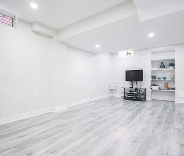 For Lease - 1257 Roper Drive Unit# BSMT, Milton, Ontario - Photo 3