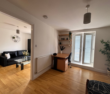 1 BEDROOM, 15 WILLOWBANK MEWS FLAT 2 – STUDENT ACCOMMODATION COVENTRY - Photo 4 | Rentumo