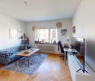 Scholandersgatan 3B, Göteborg - Photo 1