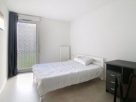 Appartement T3 Gradignan à louer - Photo 4