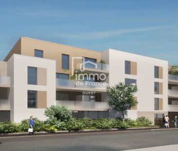 Location Appartement 2 pièces 41m² - Photo 5