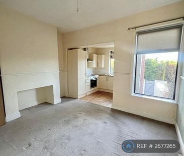 2 bedroom terraced house to rent - Photo 6