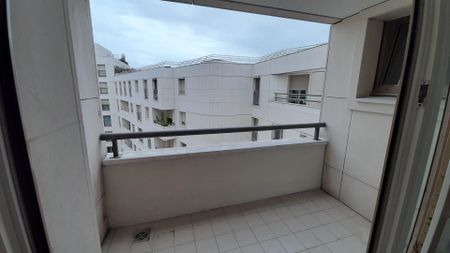 location Appartement T1 DE 35.5m² À LEVALLOIS PERRET - Photo 4