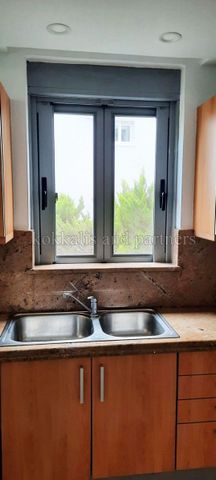 Διαμέρισμα για ενοικίαση Αγία Σοφία (Νέο Ψυχικό) - Photo 4
