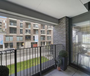 2 bedroom flat to rent - Photo 4