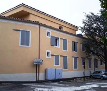 Appartement à louer 3 pièces 72.17m² - Photo 1