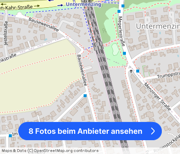 Bauseweinallee, Munich - Foto 1