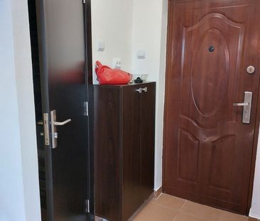 Garsonieră de închiriat în Brancoveanu, 25 mp, semidecomandată - Fotografie 6