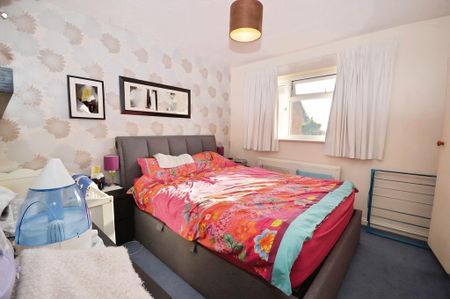 1 bedroom end of terrace house to rent - Photo 2