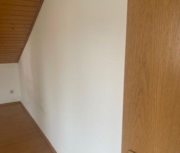 3ZKB Dachwohnung - Foto 1