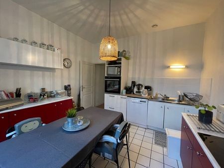 Location Appartement 3 pièces 83m² VICHY 03200 - Photo 5