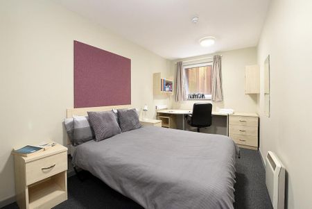 Studio to rent - Photo 5