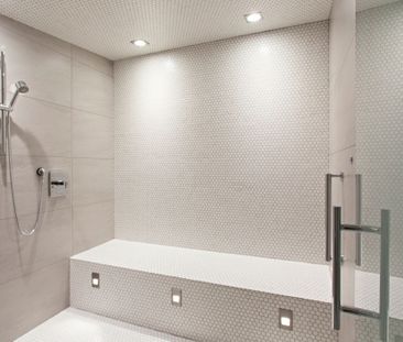 Appartement à louer - Montréal (Ville-Marie) (Centre Ouest) Apparte... - Photo 1