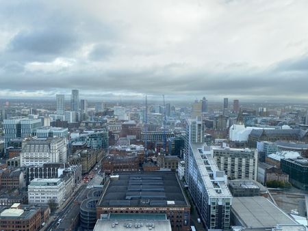 Beetham Tower, Manchester - Photo 3