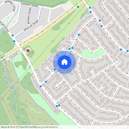 33 Rymill Road, NSW 2770, Tregear