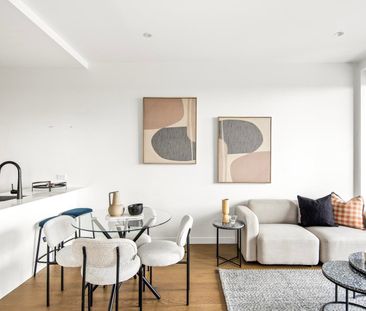 812/443 Upper Heidelberg Road, Ivanhoe VIC 3079 - Photo 2