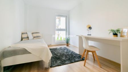 Mieszkanie Kraków Krowodrza powierzchnia 56.0 m² C206-WM-20684 - Zdjęcie 5
